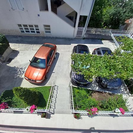Baska Voda Apartments - Steps From The Beach, Free Parking, Central Location Exterior photo