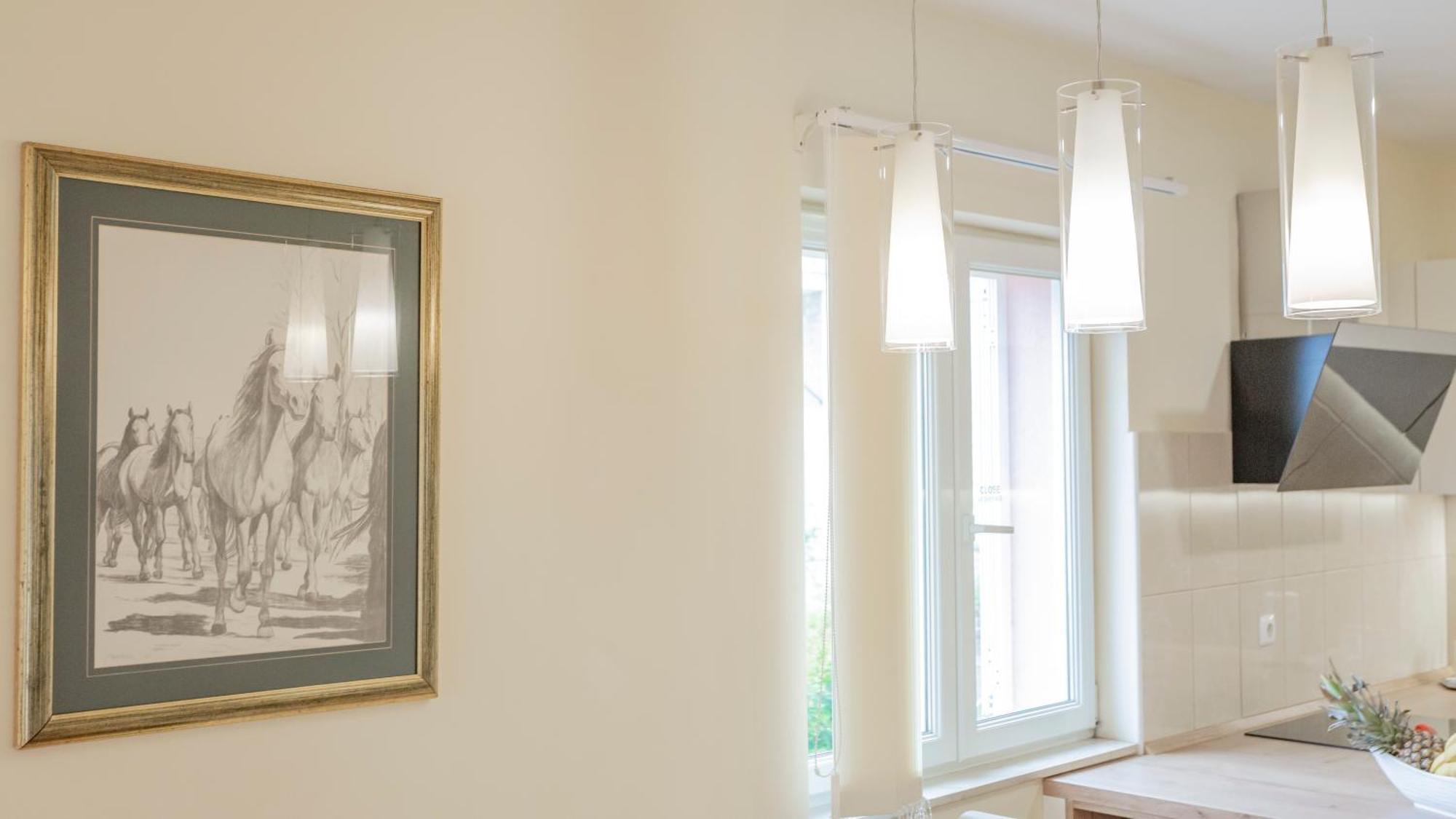 Baska Voda Apartments - Steps From The Beach, Free Parking, Central Location Exterior photo